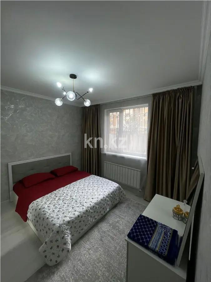 Продажа 2-комнатной квартиры, 60 м² в Алматы - фото 2