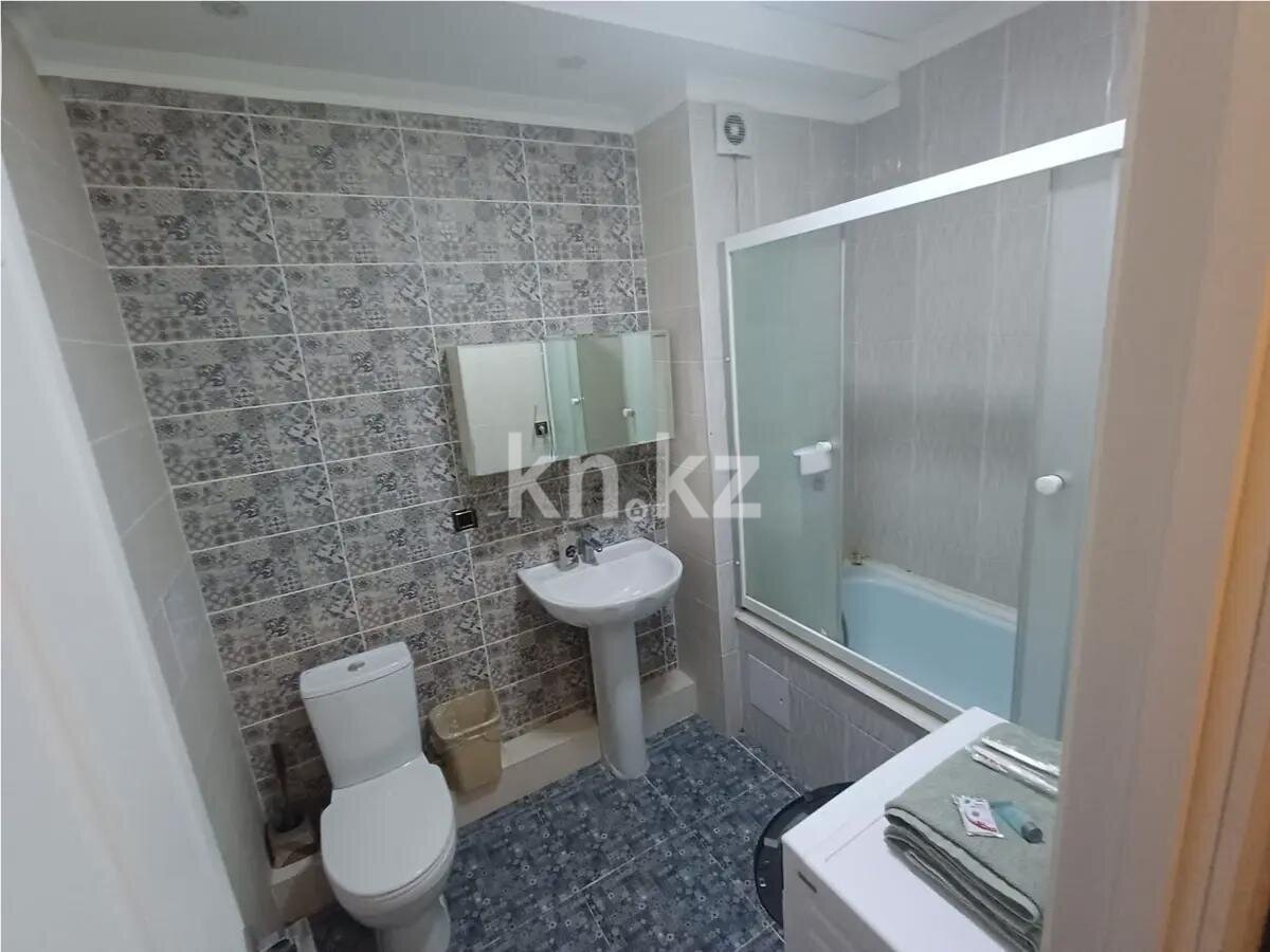 Продажа 1-комнатной квартиры, 38 м² в Алматы - фото 3