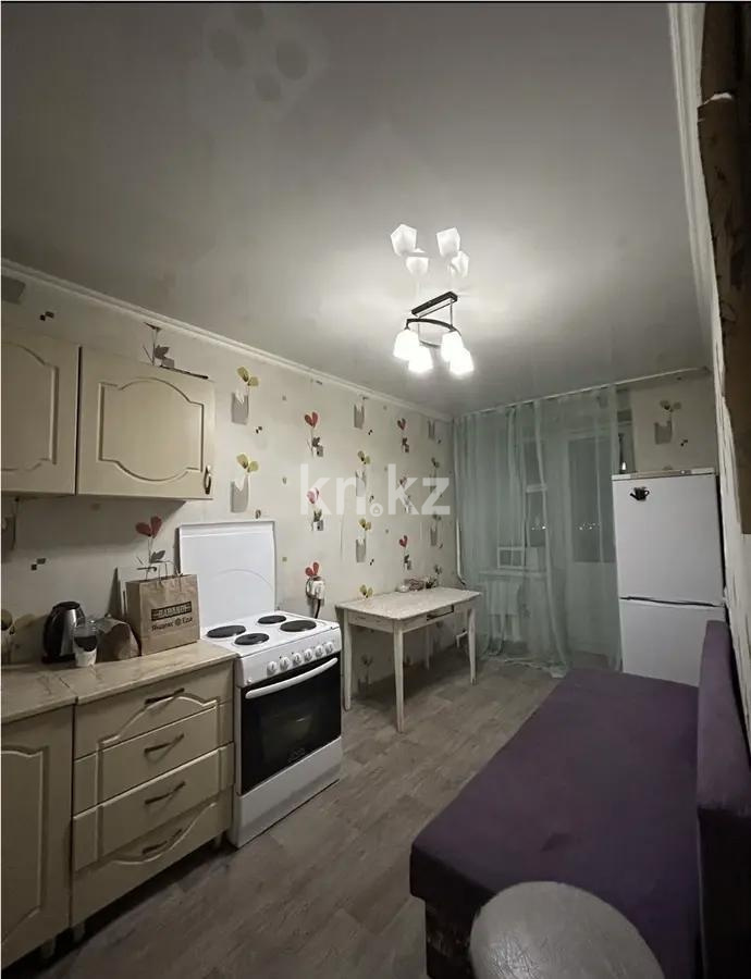 Продажа 1-комнатной квартиры, 32 м², ул. Дюсембекова, дом  3 в Караганде - фото 2