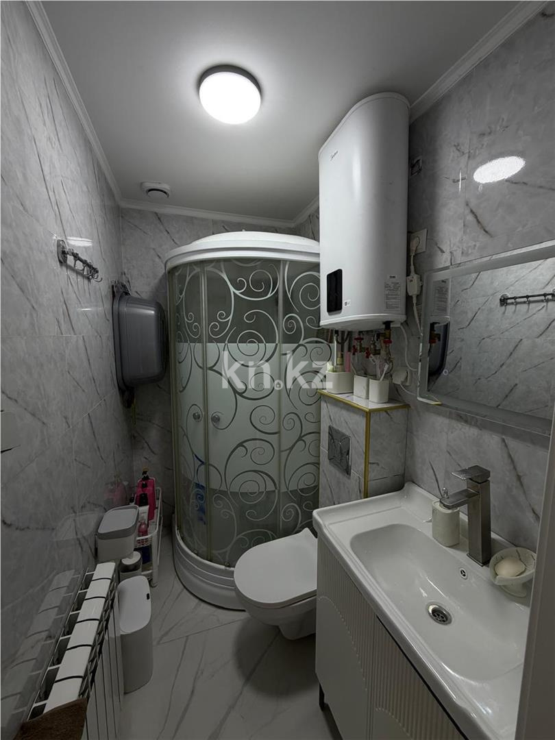 Продажа 3-комнатной квартиры, 62 м² в Караганде - фото 15