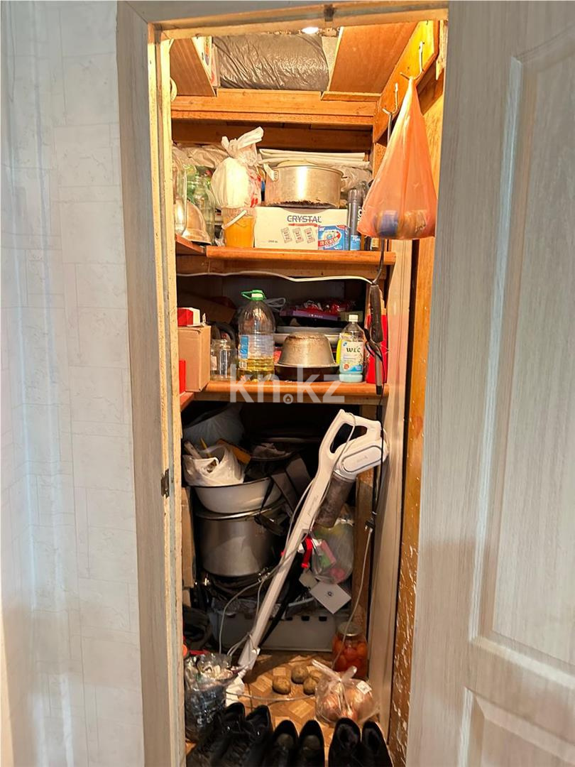 Продажа 4-комнатной квартиры, 61 м² в Караганде - фото 15