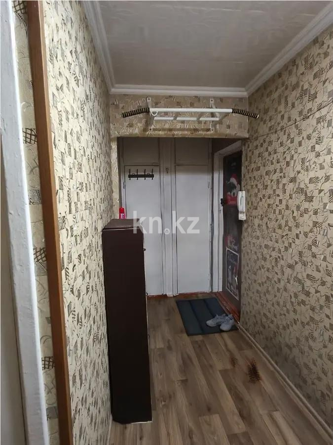 Продажа 1-комнатной квартиры, 33 м² в Алматы - фото 4