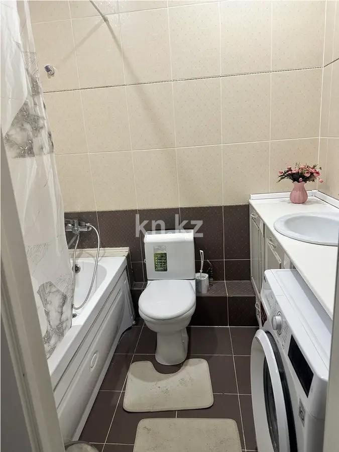 Продажа 1-комнатной квартиры, 45 м² в Астане - фото 3