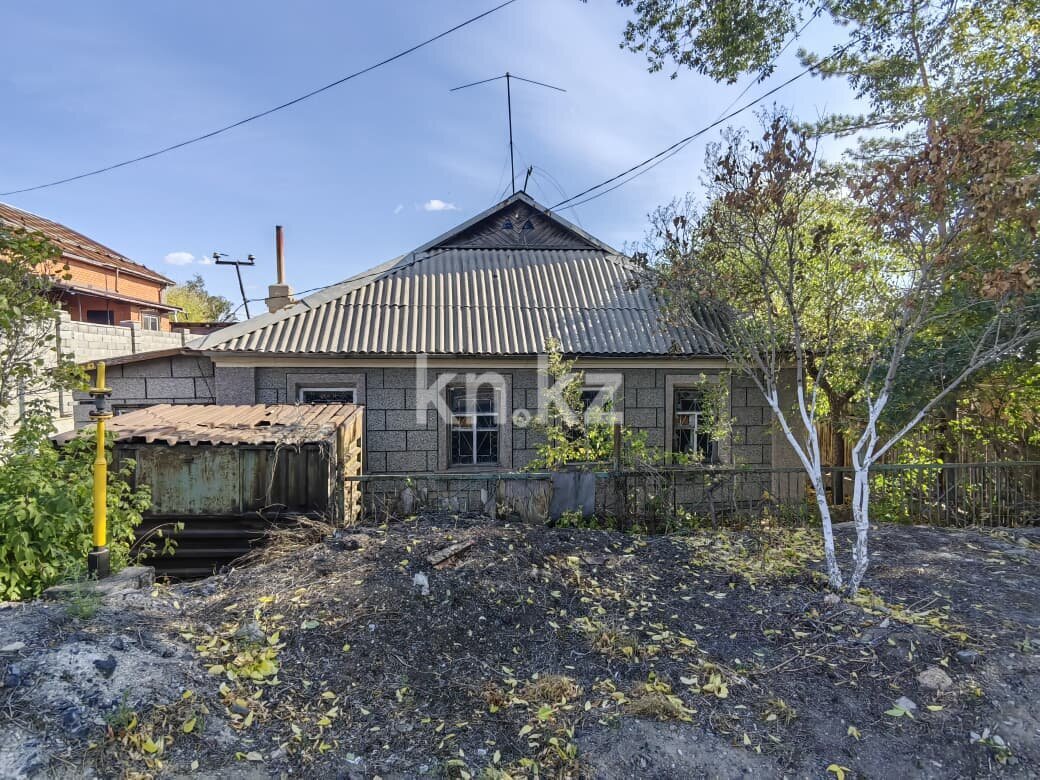 Продажа 4-комнатного дома, 79 м² в Караганде - фото 27