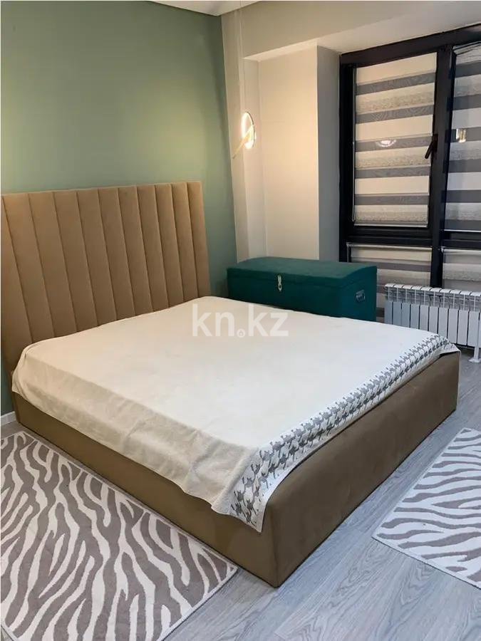 Продажа 2-комнатной квартиры, 74.2 м² в Алматы - фото 4