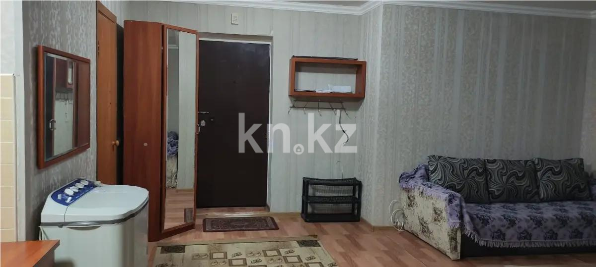 Продажа 1-комнатной квартиры, 44 м², ул. Косшыгулулы, дом  19/2 в Астане - фото 4