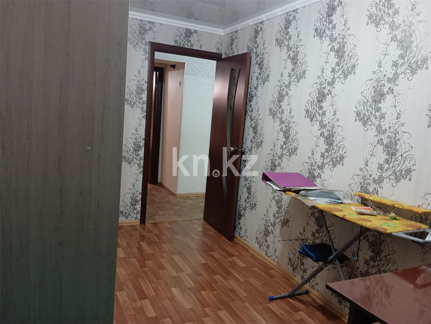 Продажа 3-комнатной квартиры, 64 м², ул. Чернышевского в Темиртау - фото 6
