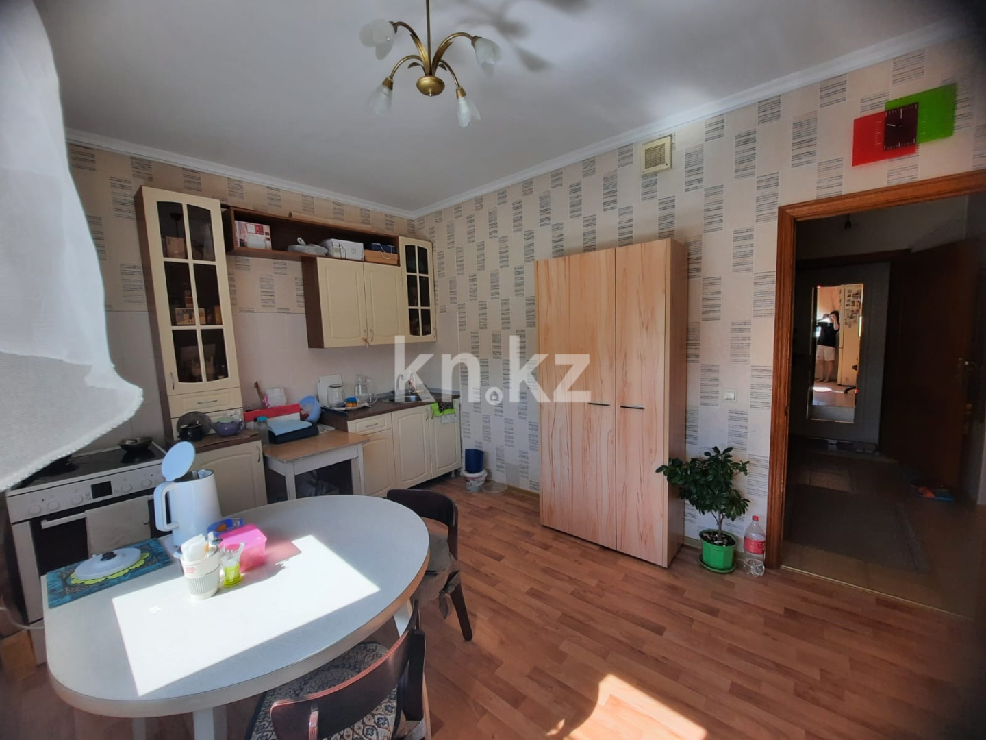 Продажа 1-комнатной квартиры, 43 м² в Астане - фото 5
