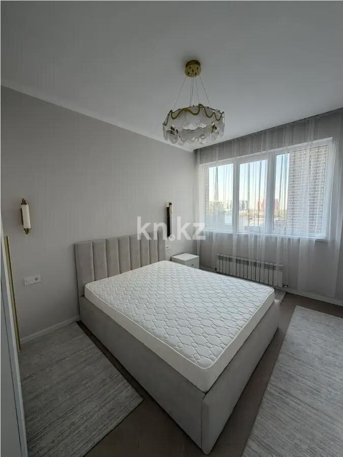 Продажа 3-комнатной квартиры, 72 м² в Алматы - фото 2