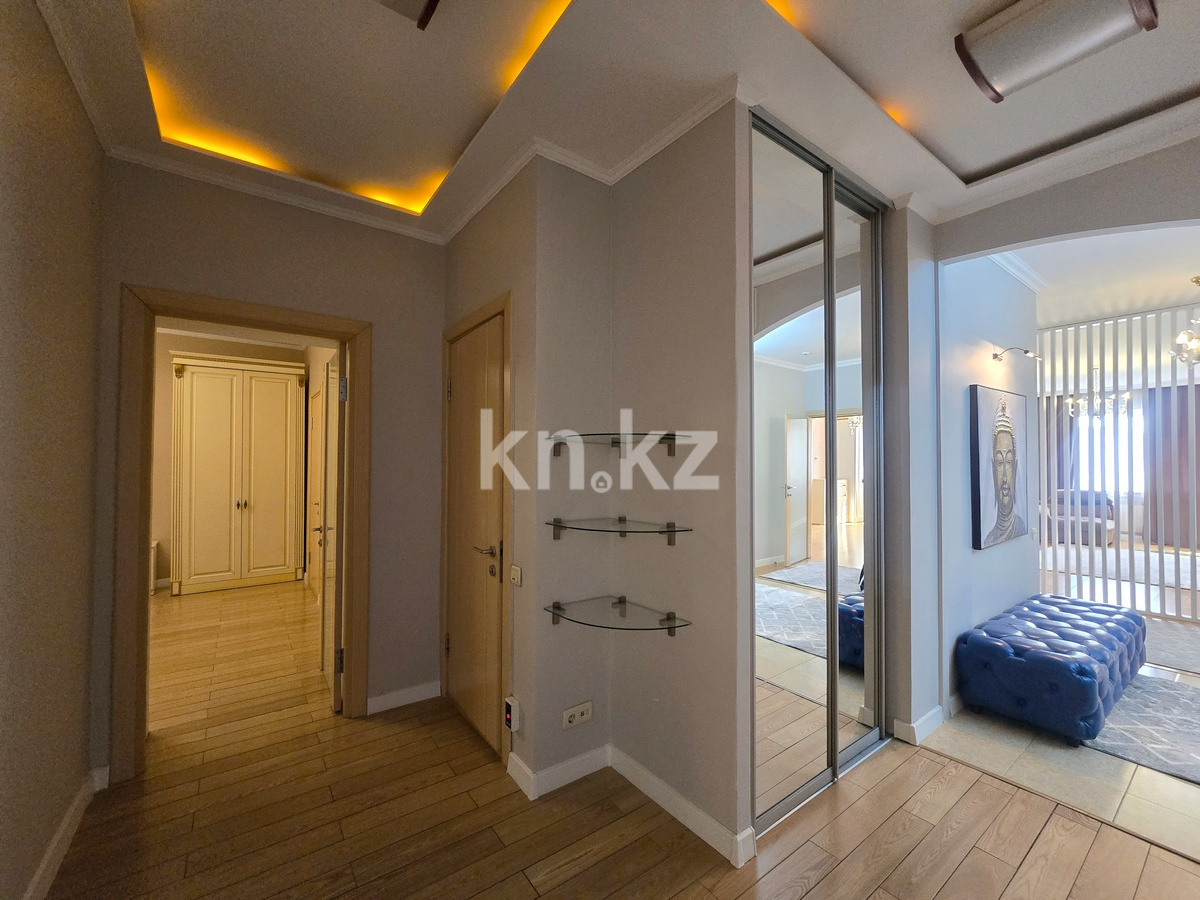 Продажа 5-комнатной квартиры, 176 м² в Алматы - фото 25