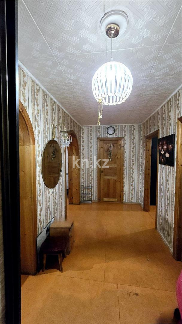 Продажа 3-комнатной квартиры, 86 м², 68-й квартал в Темиртау - фото 7