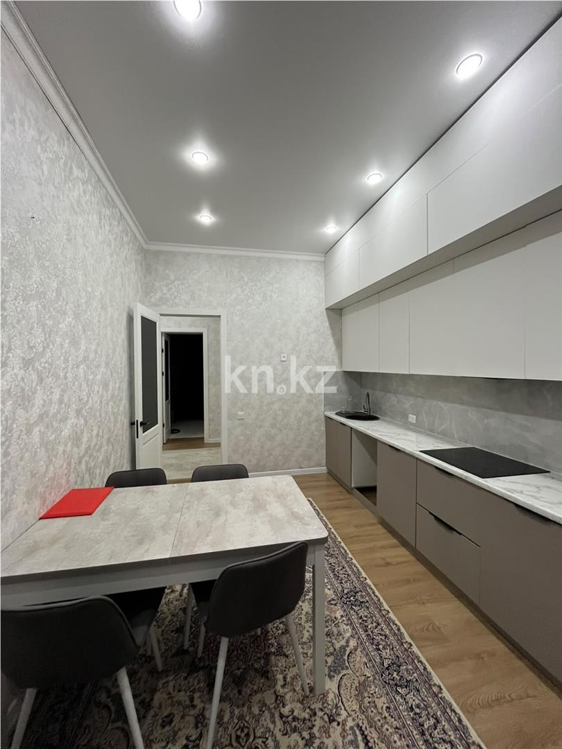 Продажа 3-комнатной квартиры, 85 м² в Караганде - фото 8