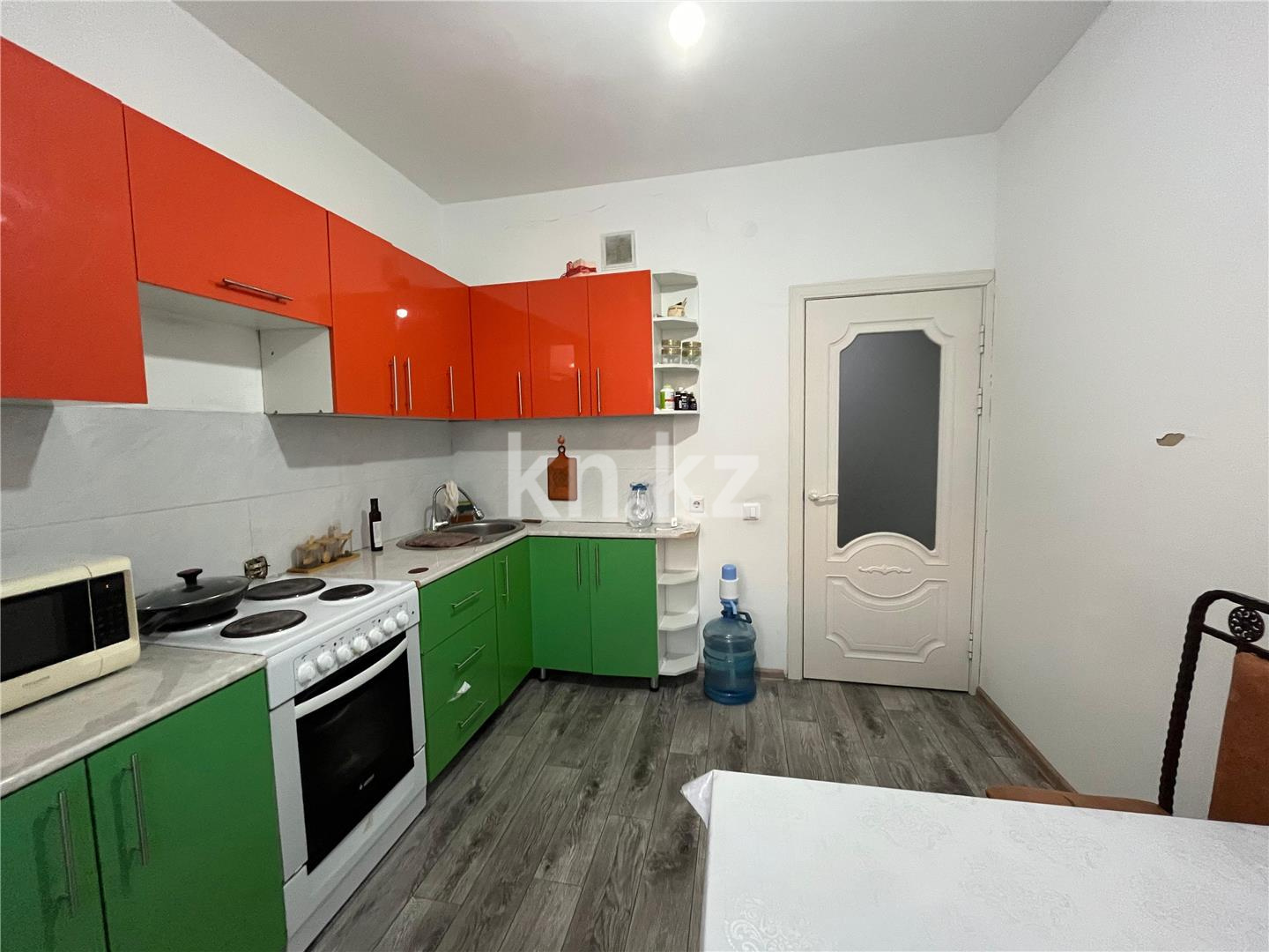 Продажа 2-комнатной квартиры, 68 м² в Караганде - фото 7