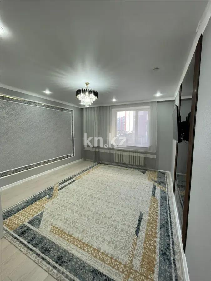 Продажа 1-комнатной квартиры, 40 м² в Астане