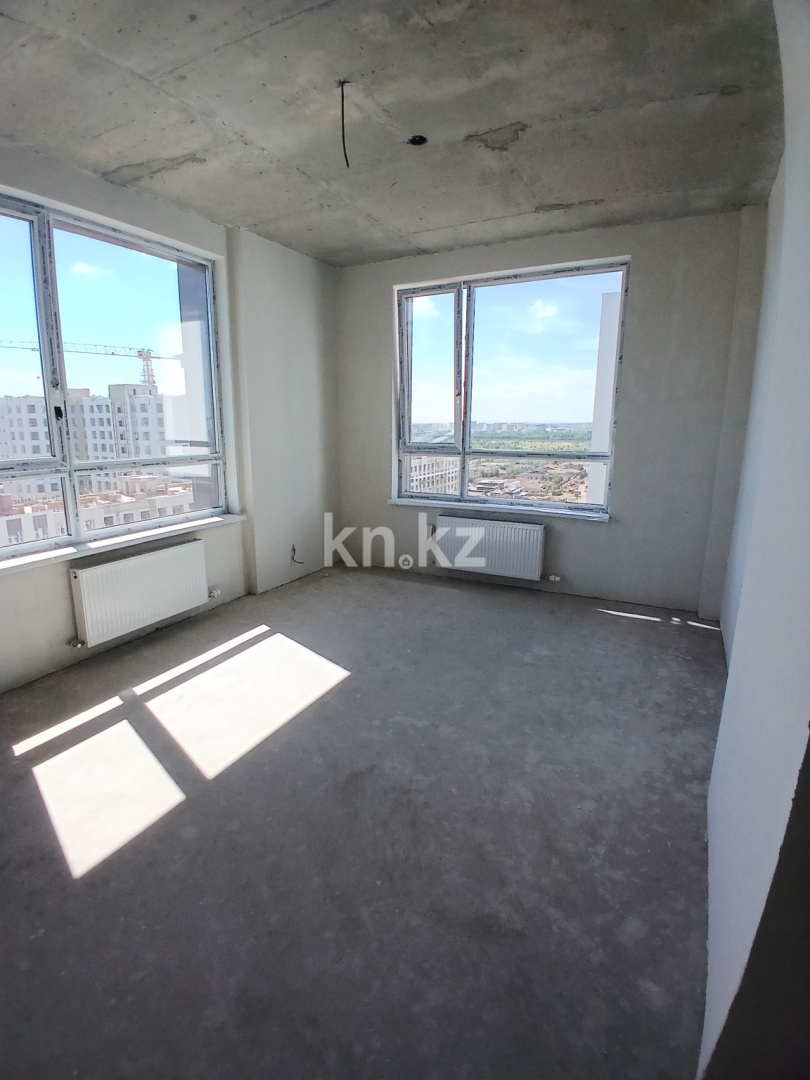 Продажа 2-комнатной квартиры, 62 м² в Астане - фото 6