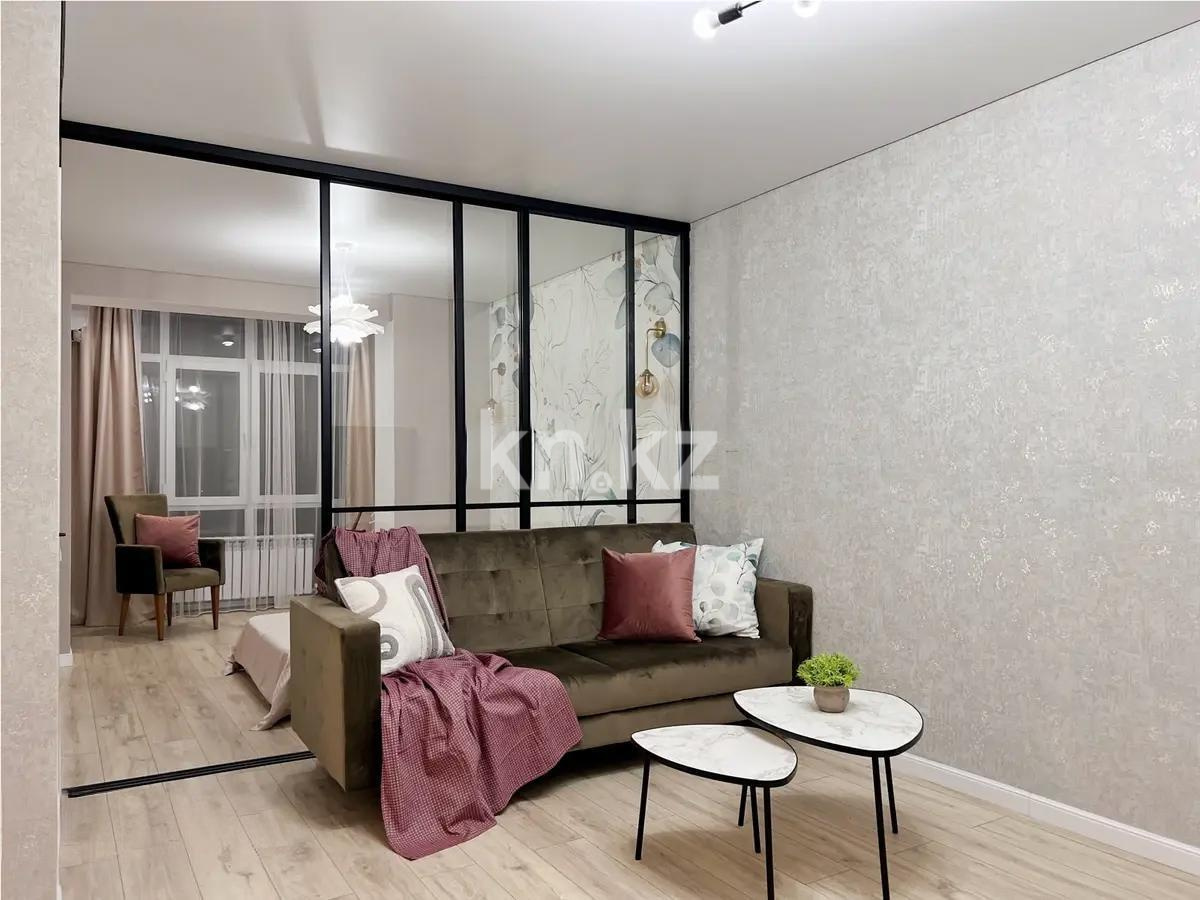 Продажа 3-комнатной квартиры, 69 м², ул. Карасай батыра, дом  345/2 в Алматы