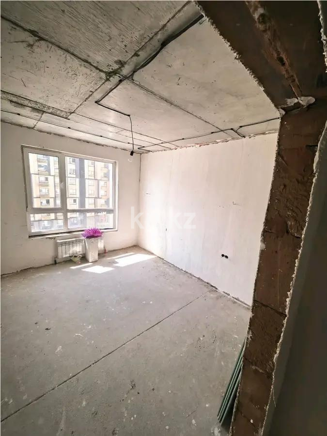 Продажа 2-комнатной квартиры, 50.9 м² в Алматы - фото 2