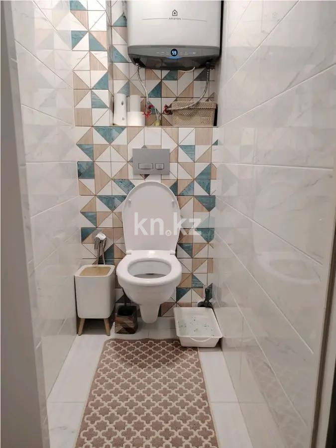 Продажа 3-комнатной квартиры, 60 м² в Караганде - фото 6