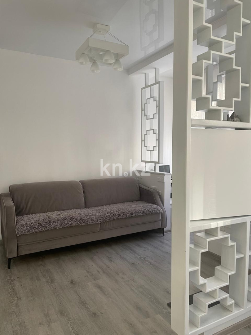 Продажа 2-комнатной квартиры, 58 м² в Караганде - фото 20