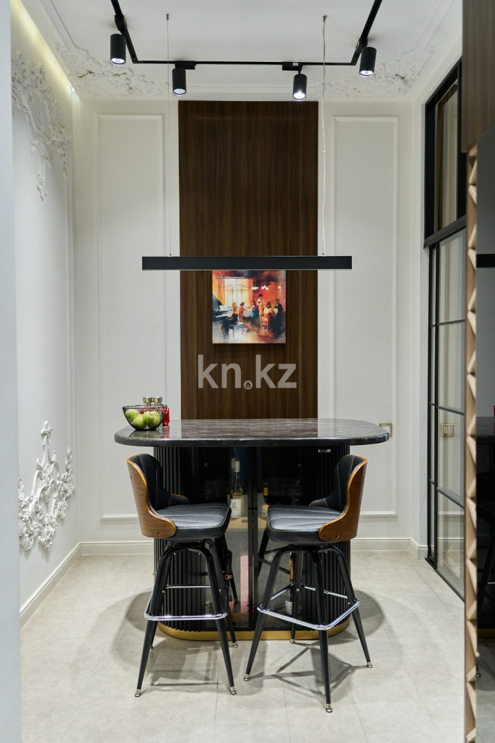 Продажа 4-комнатной квартиры, 132 м² в Караганде - фото 17