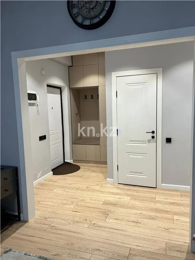 Продажа 2-комнатной квартиры, 61 м² в Алматы - фото 6