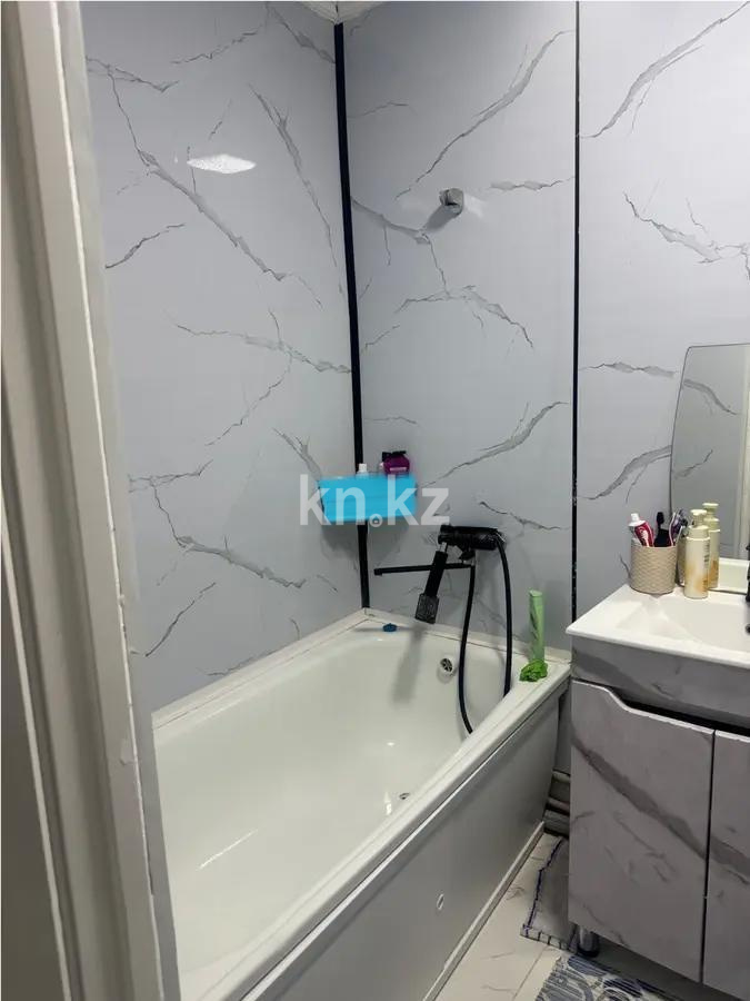Продажа 1-комнатной квартиры, 36.7 м², ул. Сокпакбаева, дом  16/4 в Астане - фото 3