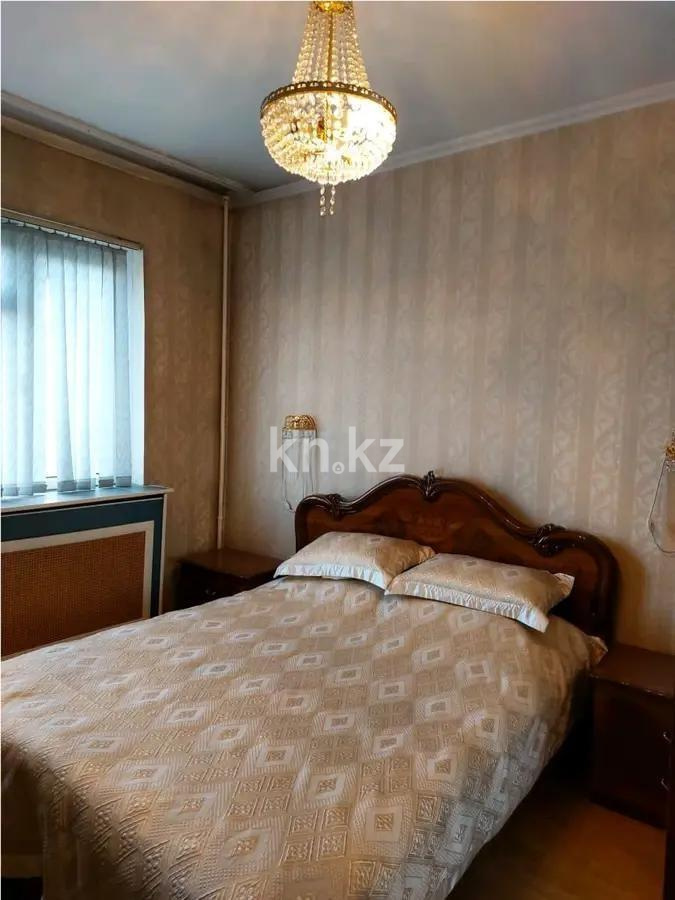 Продажа 3-комнатной квартиры, 72.4 м², ул. Аносова, дом  133 в Алматы - фото 3