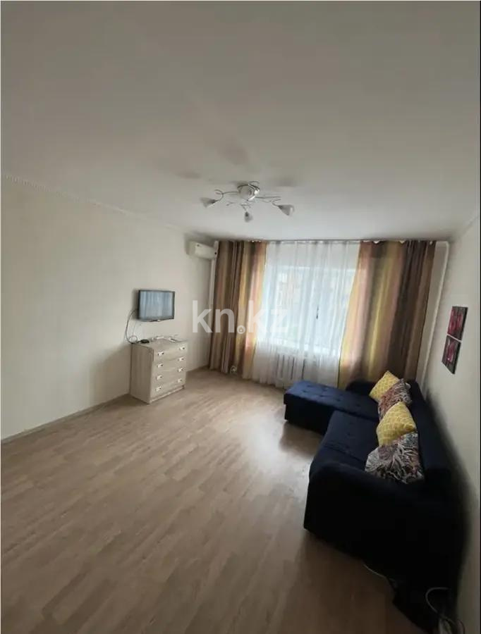 Продажа 1-комнатной квартиры, 39 м² в Астане