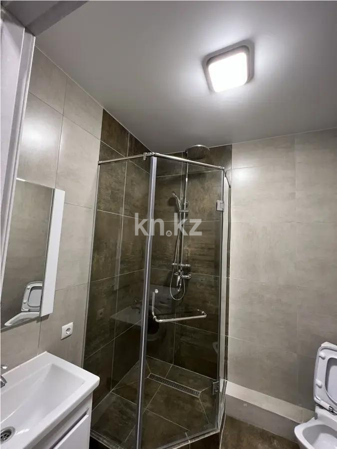 Продажа 2-комнатной квартиры, 38 м² в Алматы - фото 4