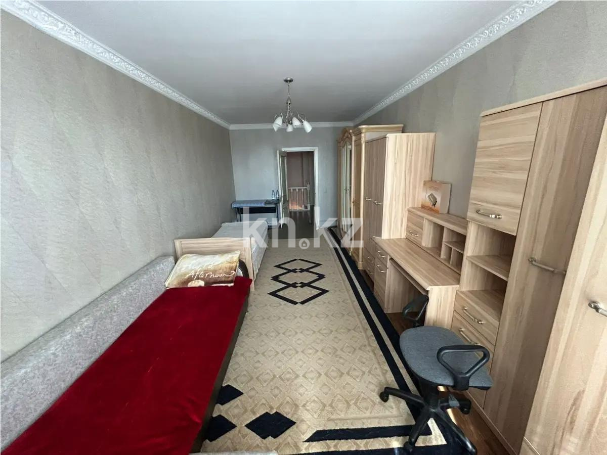 Продажа 5-комнатной квартиры, 213 м², пр. Тауелсыздык, дом  34/1 в Астане - фото 4