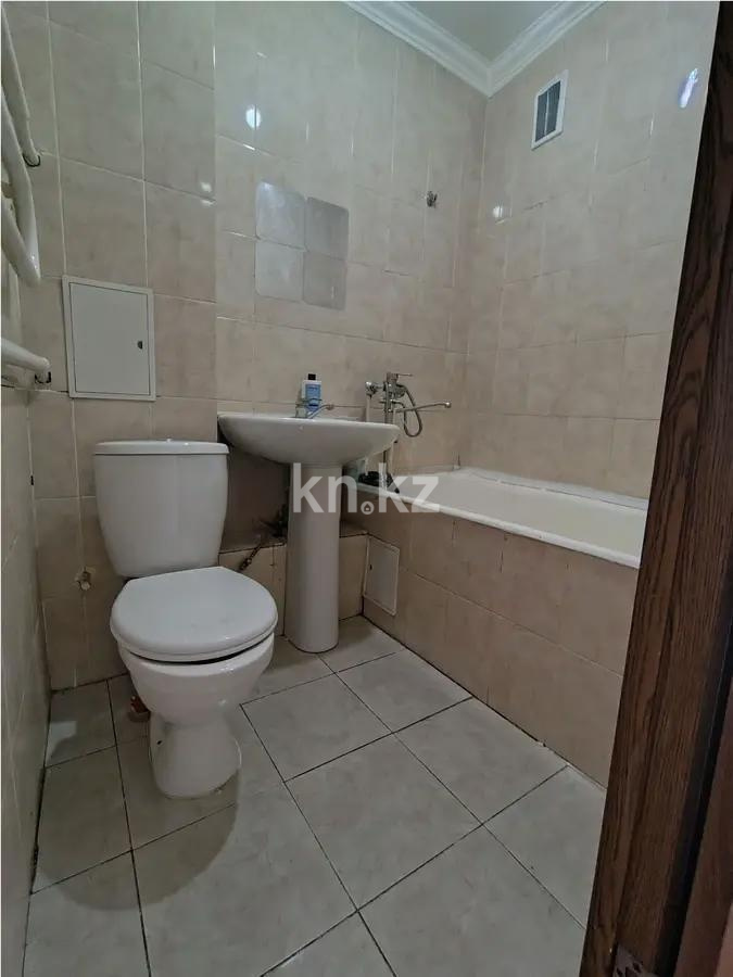 Продажа 2-комнатной квартиры, 45 м² в Алматы - фото 4