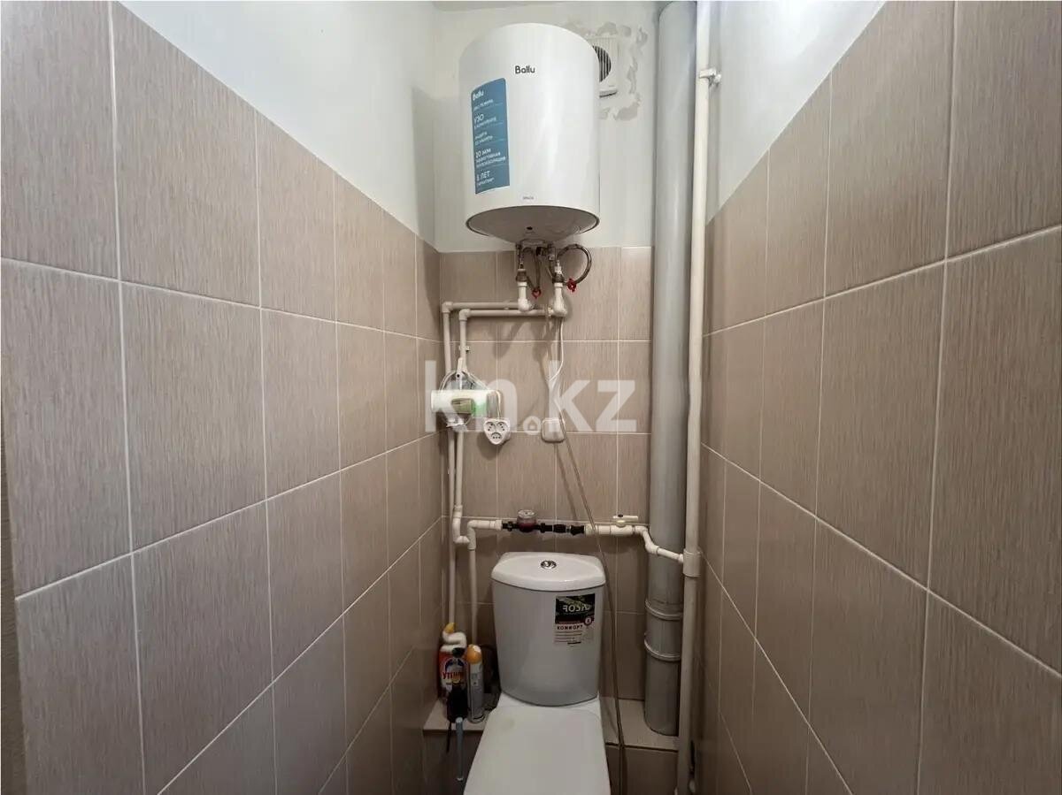 Продажа 3-комнатной квартиры, 61 м² в Караганде - фото 6
