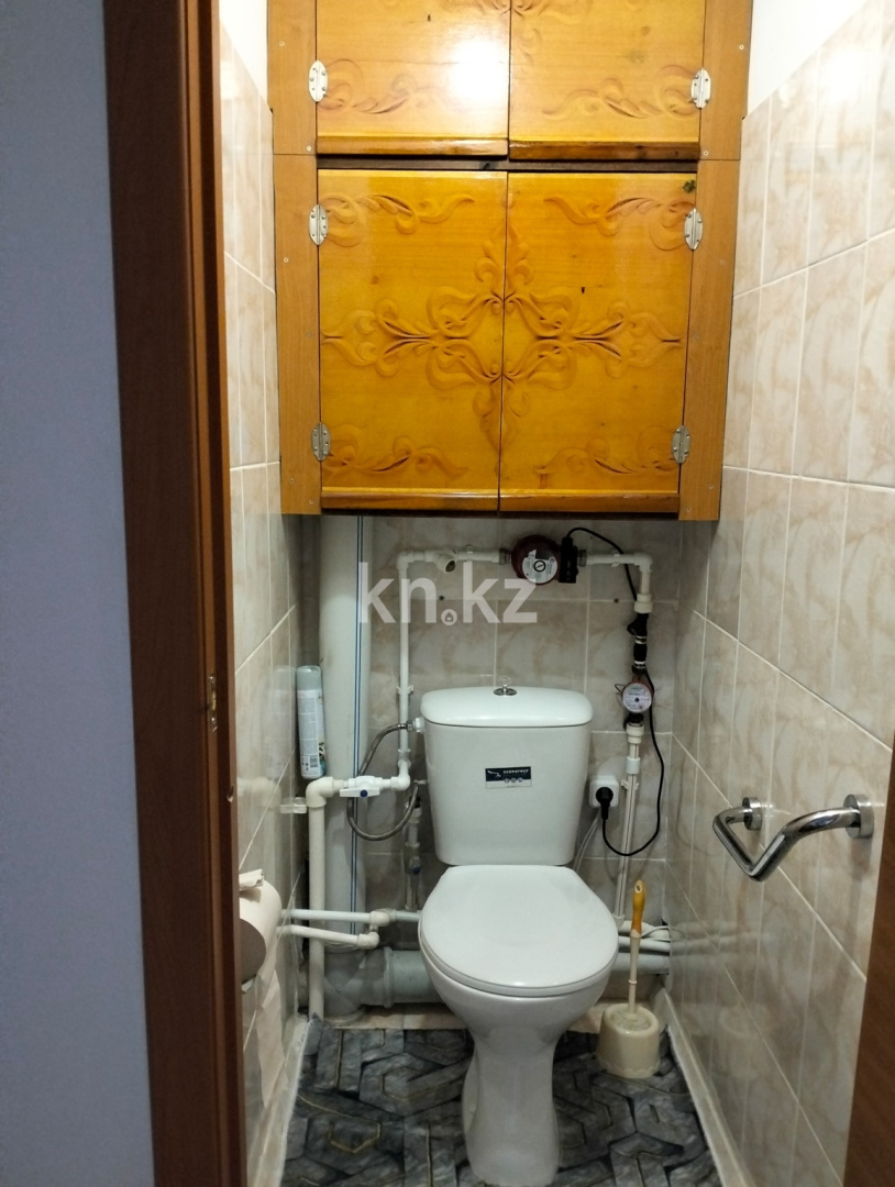 Продажа 3-комнатной квартиры, 74 м² в Абае - фото 18