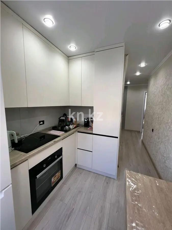 Продажа 2-комнатной квартиры, 48 м² в Караганде - фото 3