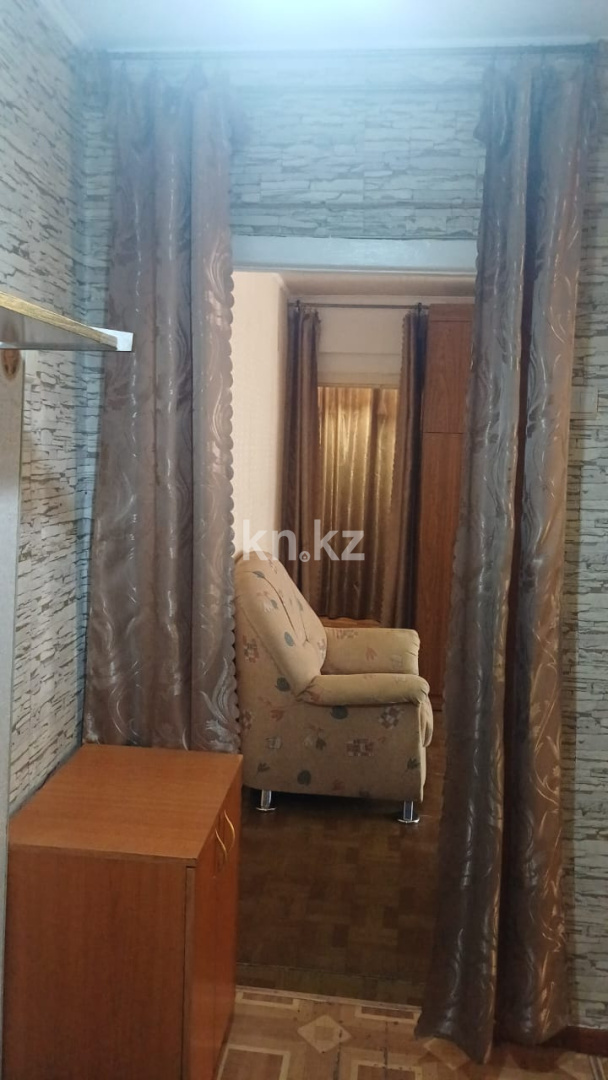 Аренда 2-комнатной квартиры, 47 м² в Астане - фото 6