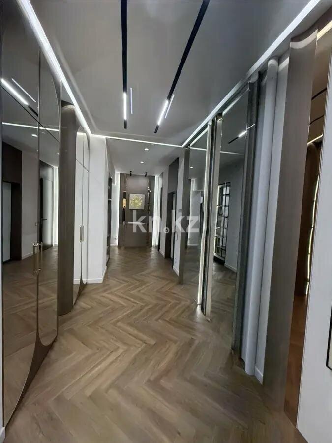 Продажа 4-комнатной квартиры, 150 м² в Алматы - фото 9