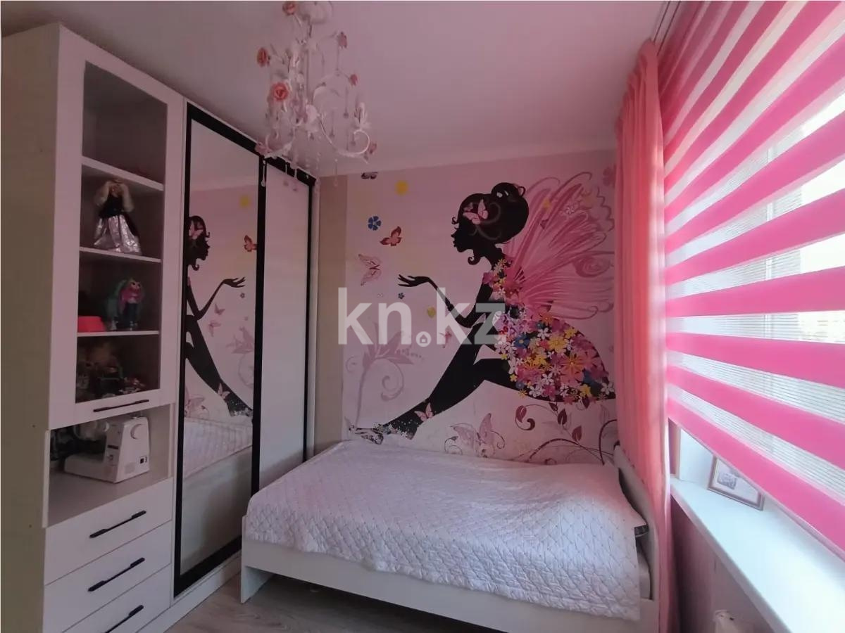 Продажа 4-комнатной квартиры, 75 м² в Караганде - фото 4