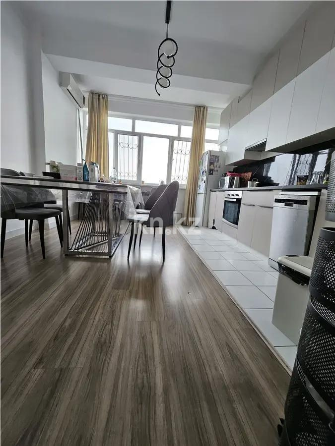 Продажа 2-комнатной квартиры, 89 м² в Алматы - фото 3