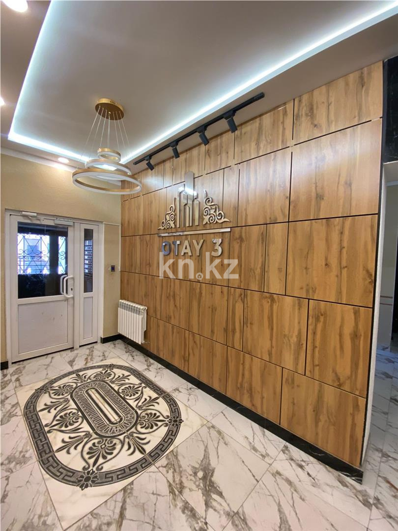 Продажа 2-комнатной квартиры, 58 м² в Караганде - фото 15