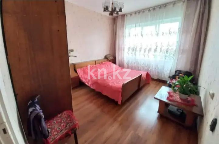 Продажа 4-комнатной квартиры, 95.2 м² в Алматы - фото 4