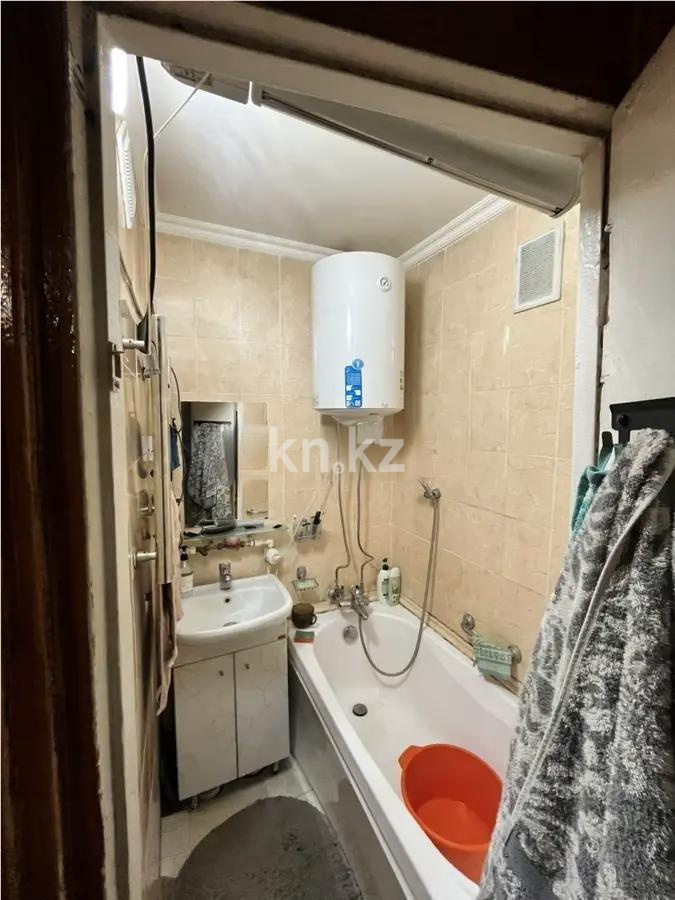 Продажа 2-комнатной квартиры, 44 м² в Караганде - фото 4