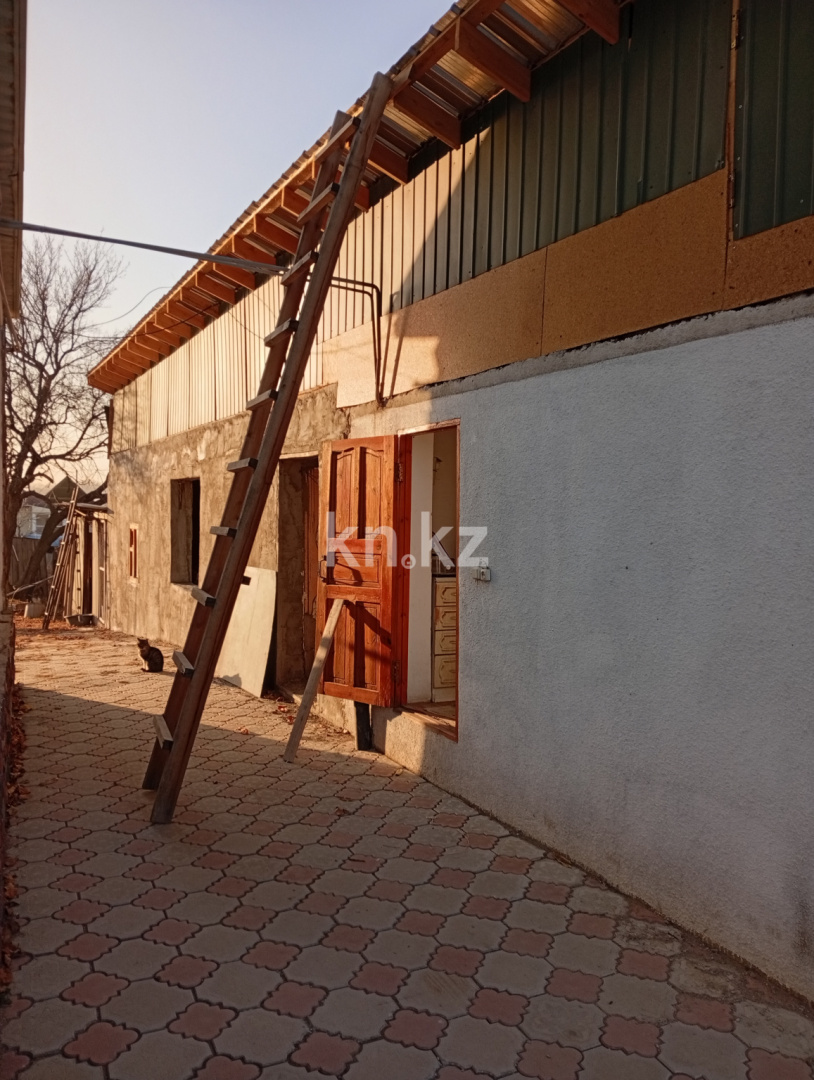 Продажа 4-комнатного дома, 83.5 м², Абая, дом  10 в Алматинской области - фото 11