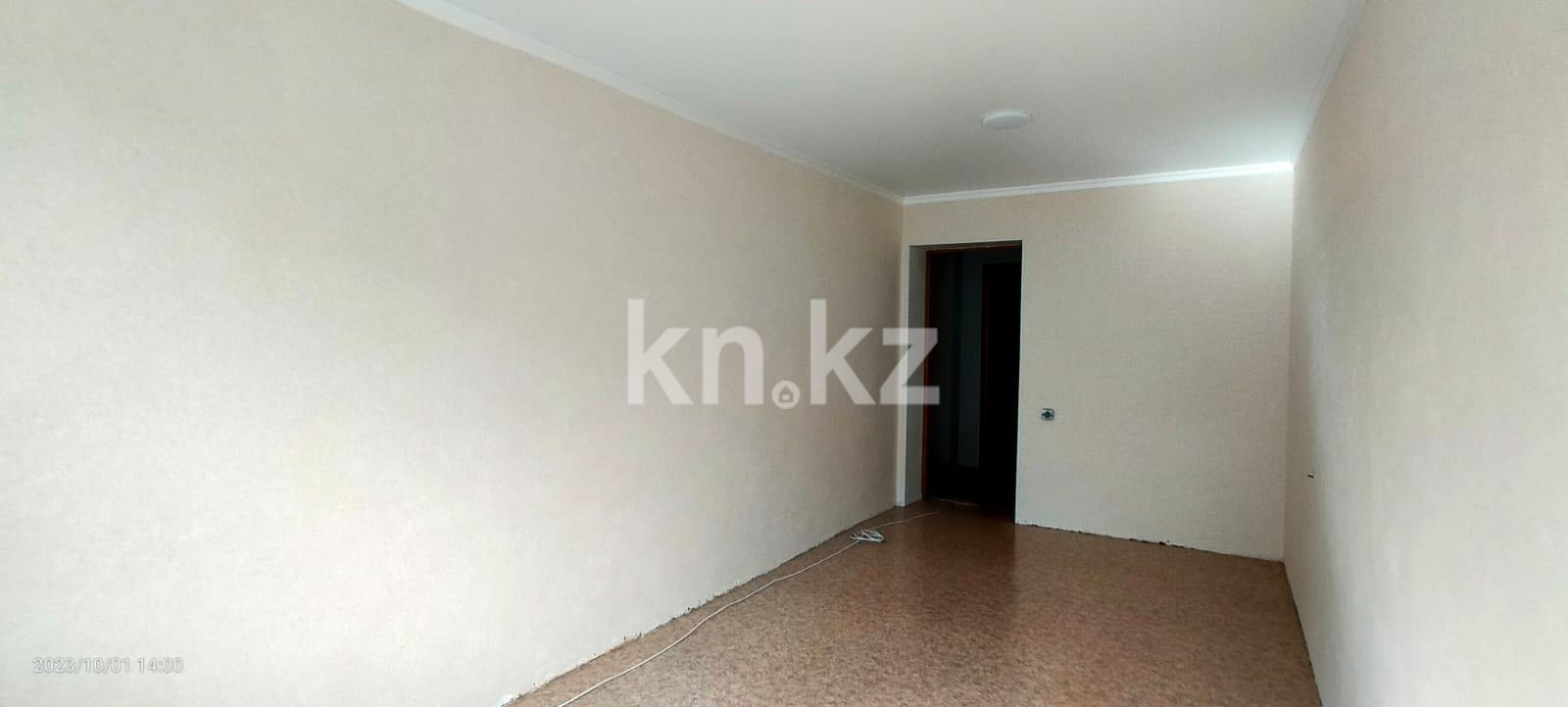 Продажа 3-комнатной квартиры, 58 м², пр. Металлургов в Темиртау - фото 4