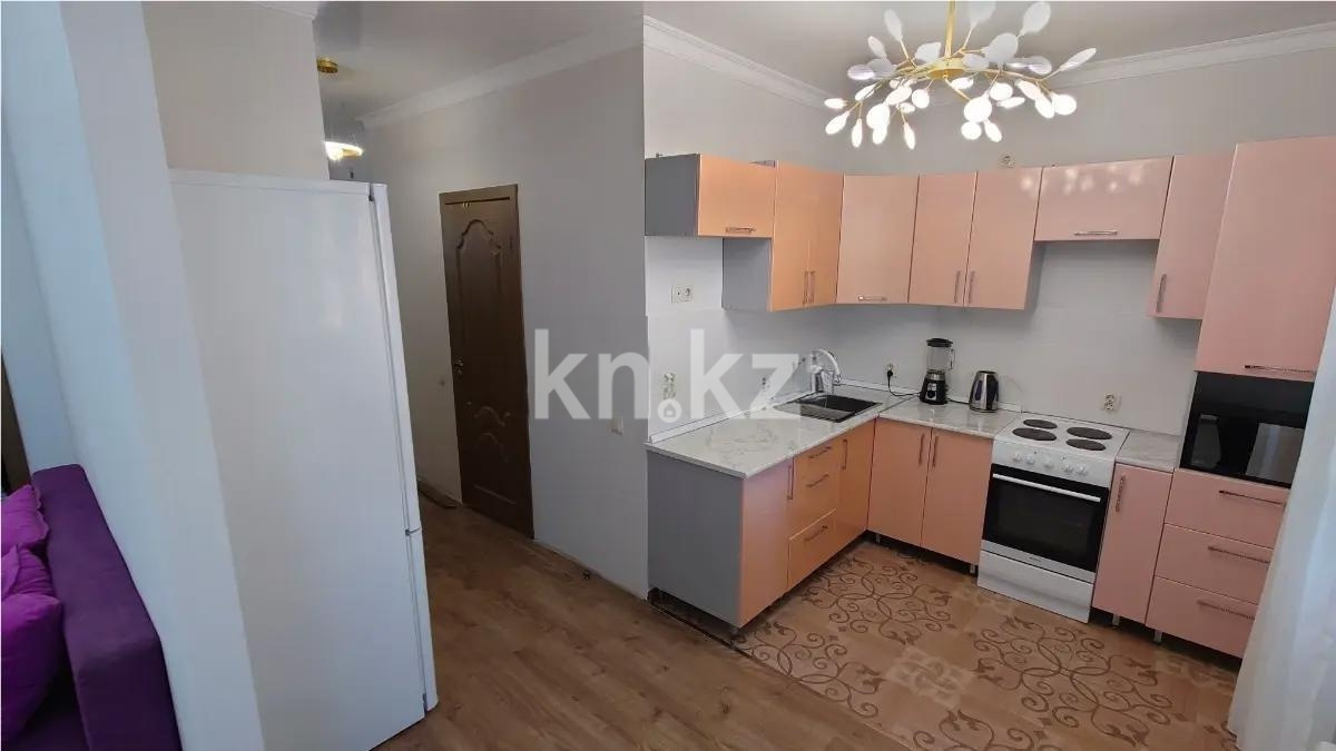 Продажа 2-комнатной квартиры, 66.8 м² в Астане - фото 6