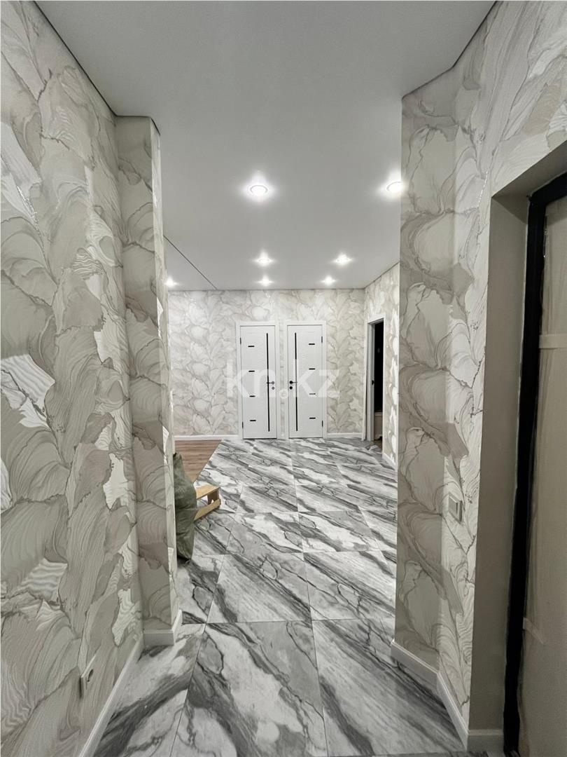 Продажа 2-комнатной квартиры, 65 м², ул. Маметовой в Астане - фото 13