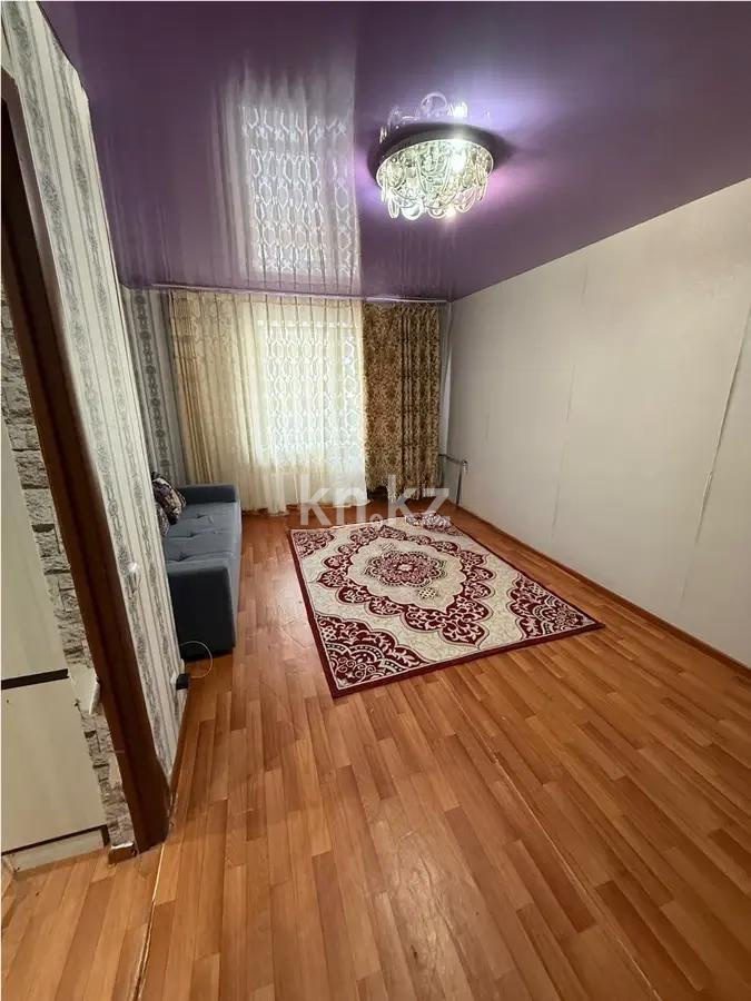 Продажа 1-комнатной квартиры, 35 м² в Астане