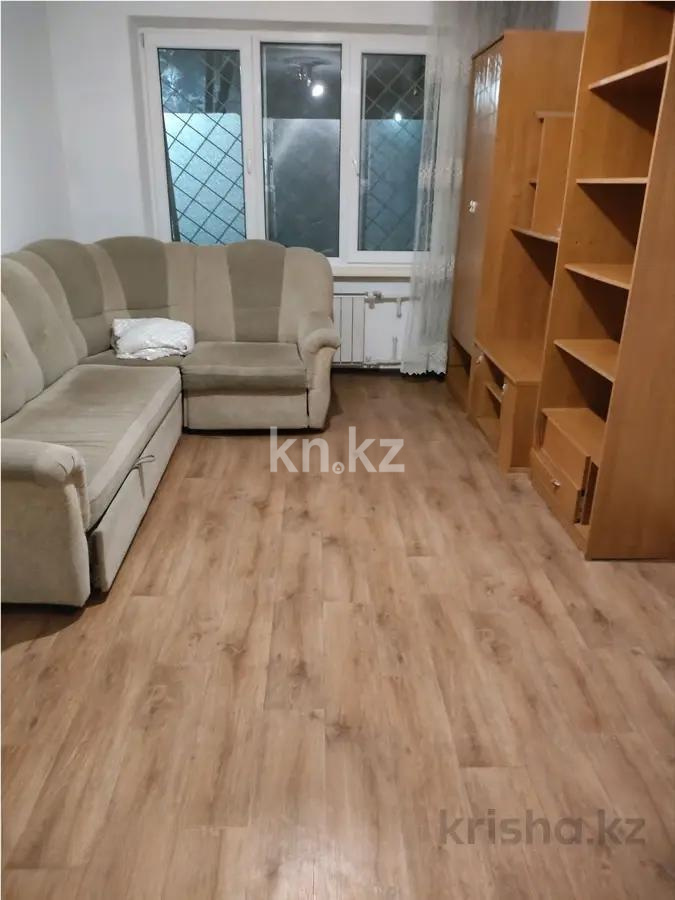 Продажа 1-комнатной квартиры, 33 м² в Алматы