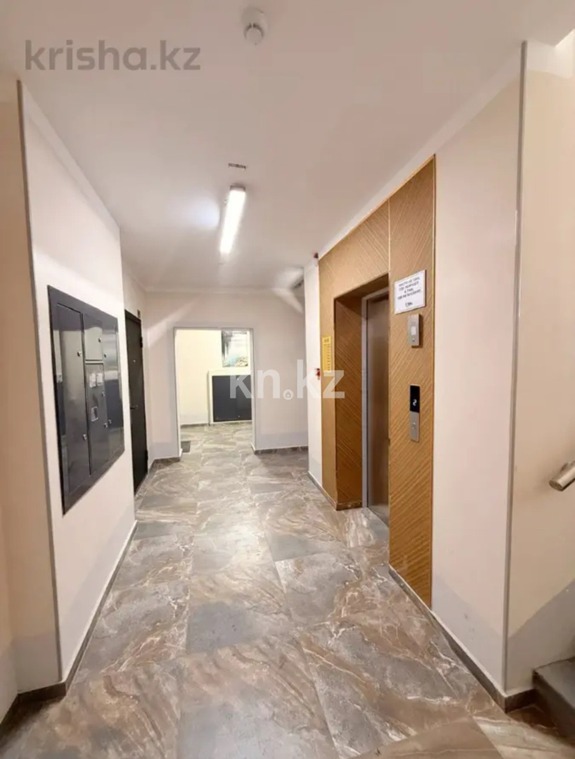 Продажа 3-комнатной квартиры, 88.4 м² в Астане - фото 7