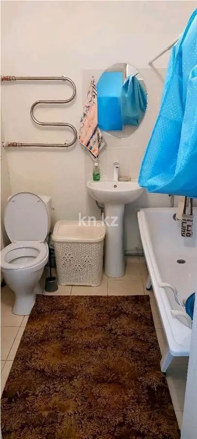 Продажа 1-комнатной квартиры, 40.7 м² в Алматы - фото 3