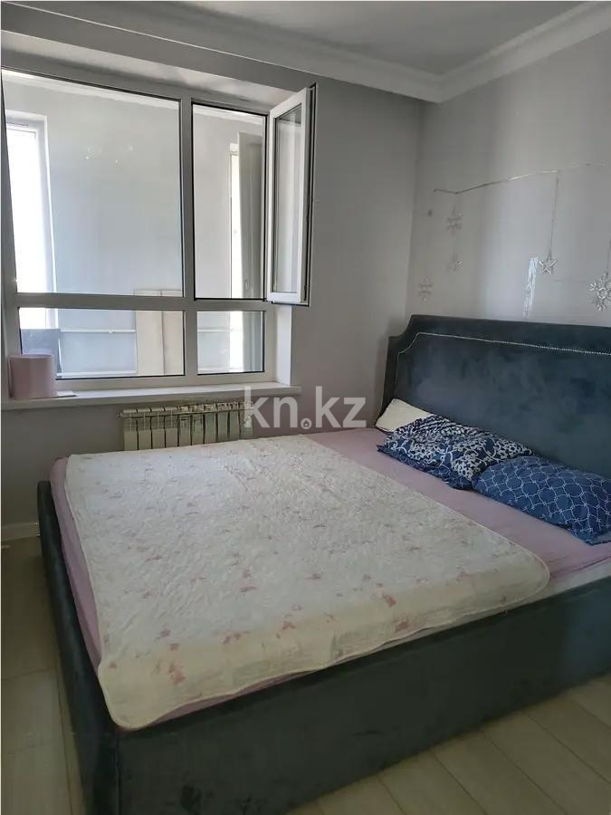 Продажа 2-комнатной квартиры, 52.5 м² в Астане - фото 2